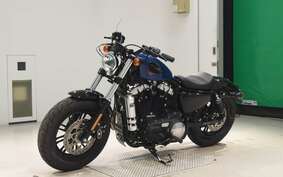 HARLEY XL1200X 2022 LC3