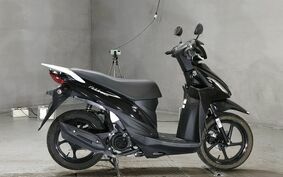 SUZUKI ADDRESS 110 CE47A