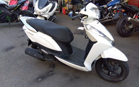 HONDA LEAD 125 JF45