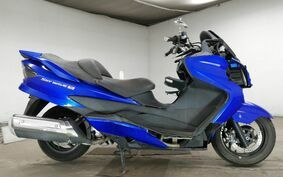 SUZUKI SKYWAVE 400 S CK44A