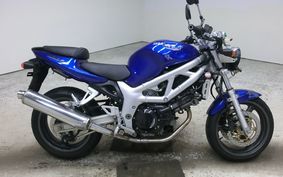 SUZUKI SV400 2003 VK53A