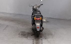 SUZUKI LETS4 CA46A