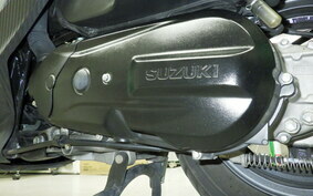 SUZUKI SWISH 125 DV12B