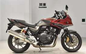 HONDA CB400 SUPER BOLDOR A 2017 NC42