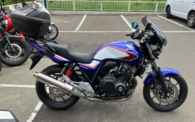 HONDA CB400SF ABS 2019 NC42