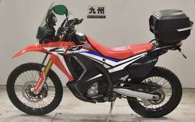 HONDA CRF250 RALLY LDA MD44