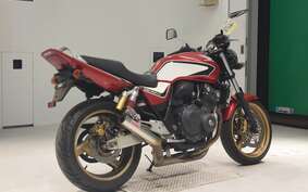 HONDA CB400SF VTEC 2014 NC42