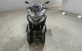 YAMAHA TRICITY 300 2023 SH15J