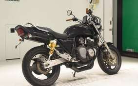 HONDA CB400SF 1992 NC31