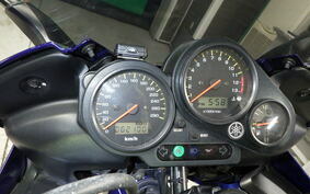 YAMAHA FZS1000 FAZER 2004 RN06