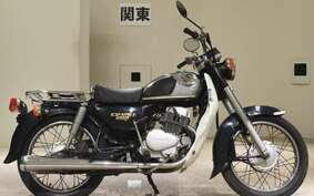 HONDA CD125T BENLY CD125T