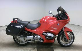 BMW R1100RS 1993 5345