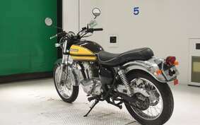 KAWASAKI ESTRELLA RS BJ250A