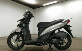 SUZUKI ADDRESS 110 CE47A