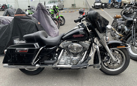 HARLEY FLHT 2008 FV4