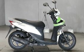 HONDA DIO 110 JF31