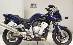 YAMAHA FZS1000 FAZER 2004 RN06