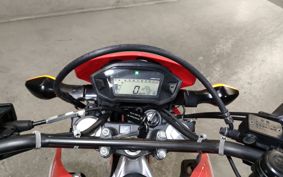 HONDA CRF250L MD44