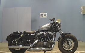 HARLEY XL1200X 2014 LC3