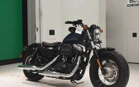 HARLEY XL1200X 2012