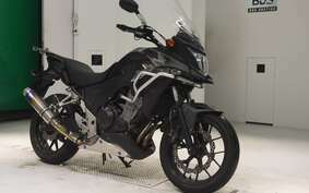 HONDA 400 X 2013 NC47