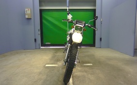 KAWASAKI SUPER SHERPA KL250G