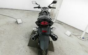 SUZUKI GSR250 GJ55D