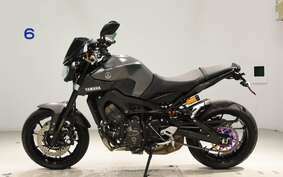 YAMAHA MT-09 2014 RN34J