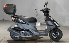 SUZUKI ADDRESS V125 S CF4MA