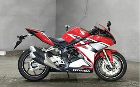 HONDA CBR250RR MC51