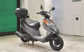 SUZUKI ADDRESS V125 CF4EA