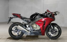 HONDA CBR1000RR 2010 SC59