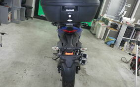 SUZUKI GIXXER 250 SF ED22B