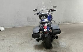 TRIUMPH THUNDERBIRD 2012 NB1197