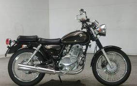 SUZUKI ST250E NJ4CA