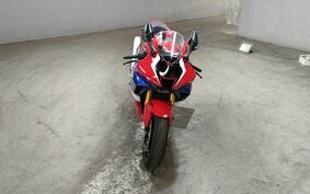 HONDA CBR1000RR RSP 2020 SC82