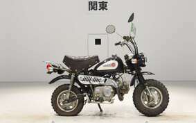 HONDA MONKEY Z50J