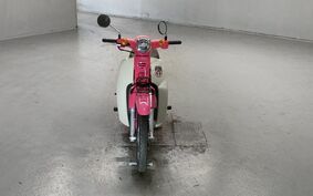 HONDA C110 SUPER CUB JA56