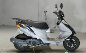 SUZUKI ADDRESS V125 G CF4EA