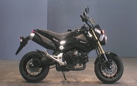 HONDA GROM JC61