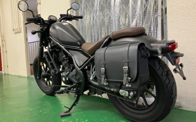 HONDA  REBEL 250 S EDITION  MC49