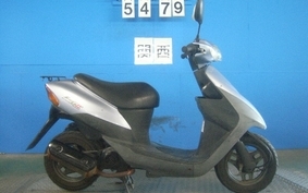 SUZUKI LET's 2 CA1PA