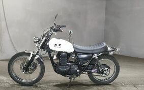 KAWASAKI 250TR BJ250F