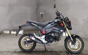 HONDA GU ROM JC61