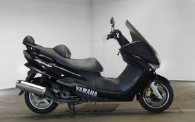 YAMAHA MAJESTY 125 5CA