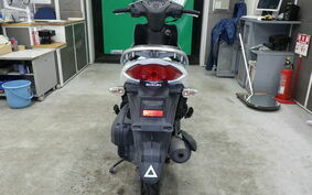 SUZUKI ADDRESS 110 CE47A