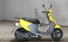 SUZUKI LET's 4 CA45A