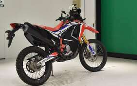 HONDA CRF250 RALLY A MD44