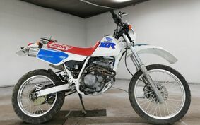 HONDA XLR250R MD22