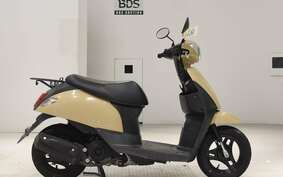 SUZUKI LET's CA4AA